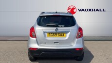 Vauxhall Mokka X 1.4T Elite Nav 5dr 4WD Petrol Hatchback